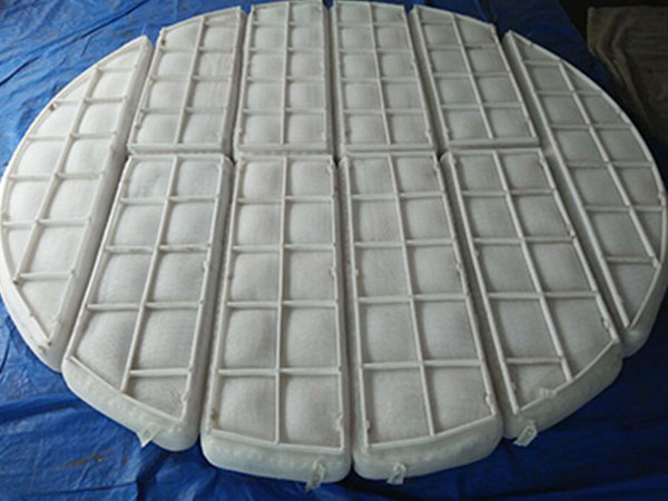 PPPE聚丙烯絲網除沫器 - 安平縣威馳金(jīn)屬絲網製(zhì)品(pǐn)有限公司